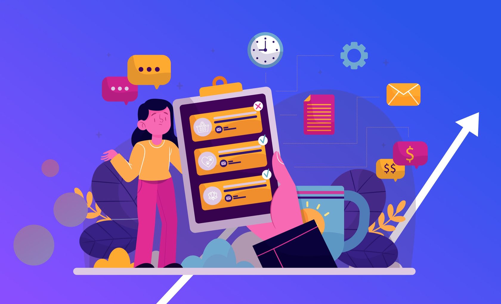 Вибір ніші для бізнесу та інтернет-магазину, brainlab