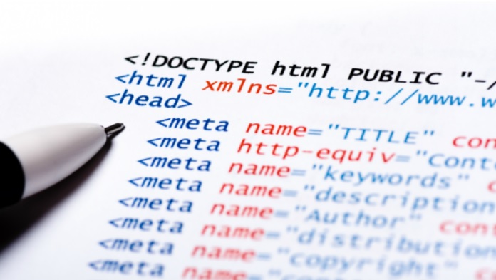 Що таке мета теги і як їх правильно заповнювати, brainlab
