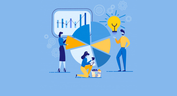 Що таке сегментація ринку та яка її роль у маркетингу, brainlab