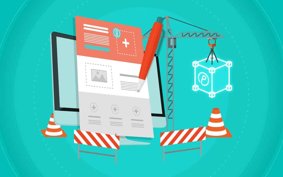 Що таке посадкова сторінка, brainlab