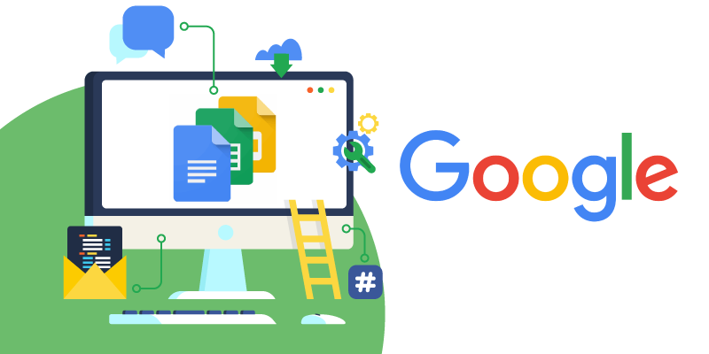 Корисні функції Google Docs, які гріх не знати, brainlab
