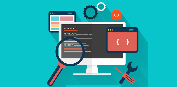 Back-end розробка, brainlab