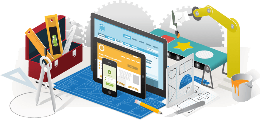 Що таке модернізація сайту і коли вона потрібна, brainlab