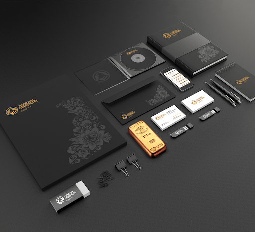 Фирменный стиль интернет магазина: что это и для чего он нужен, brainlab