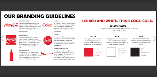 Брендбук, brainlab