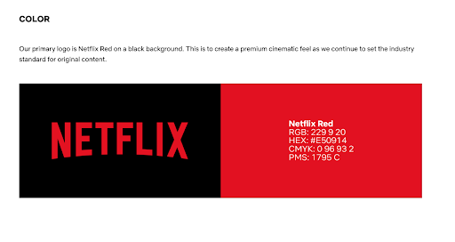 Брендбук, brainlab