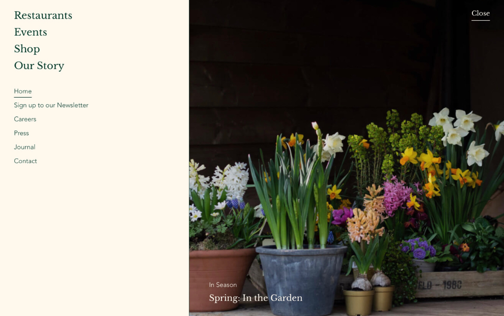 Дизайн сайта и его влияние на конверсию: как оказаться в топе и поразить аудиторию?, brainlab