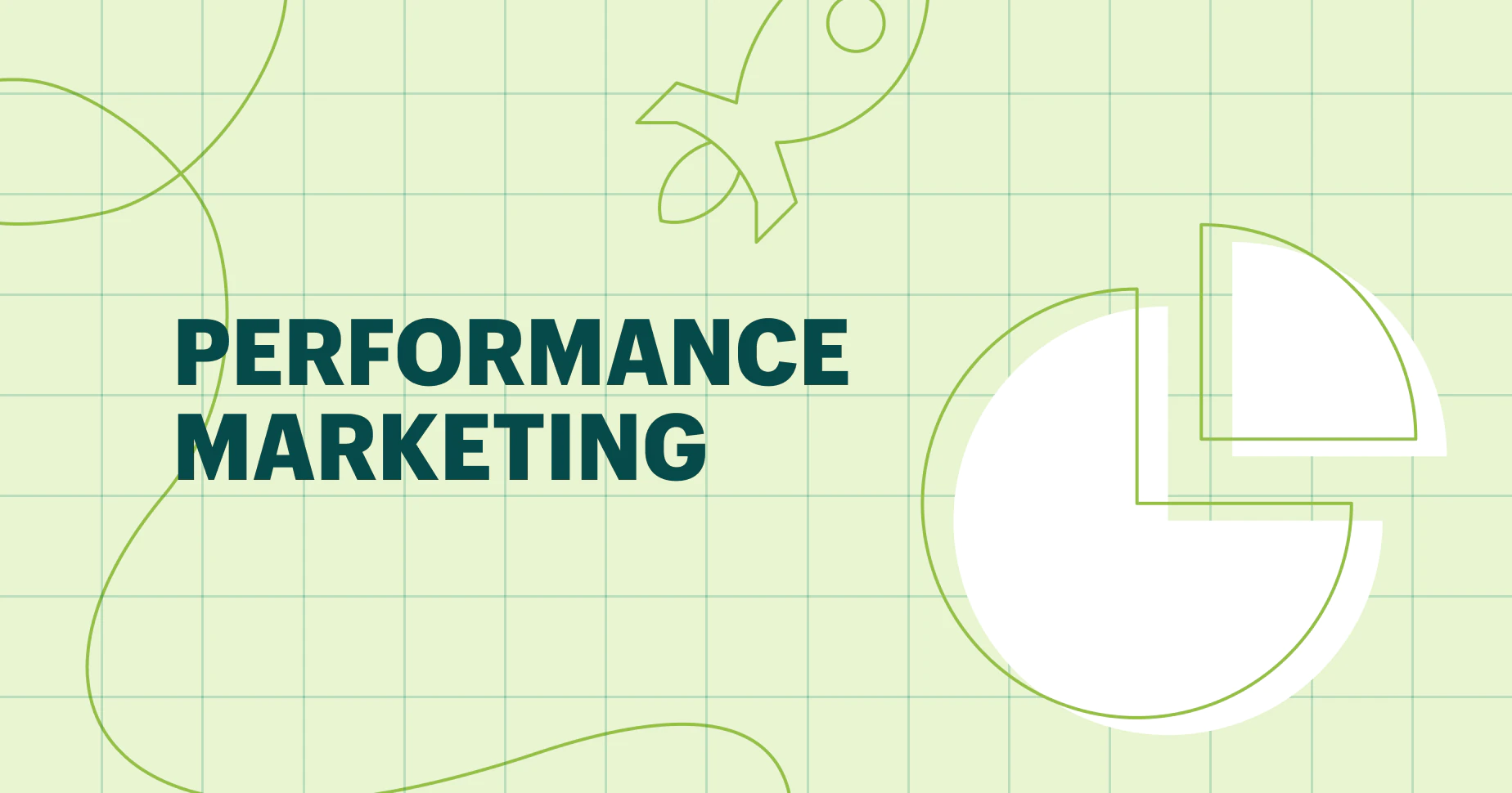 Как работает performance marketing