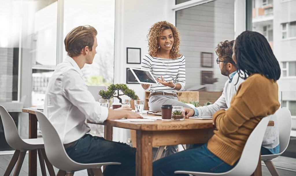 Внедрение CRM