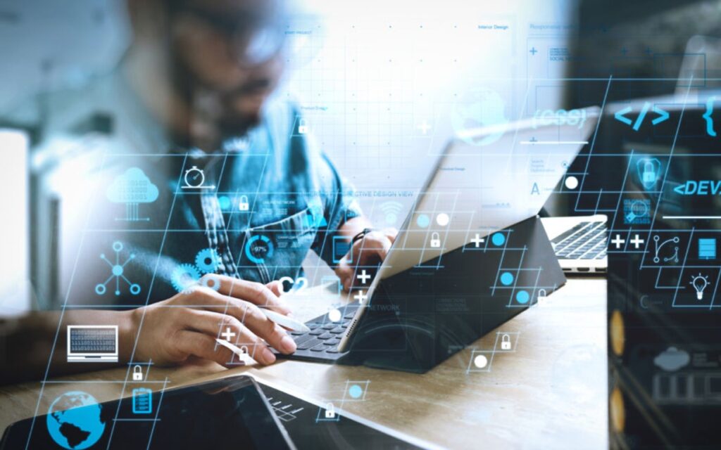 что такое кибербезопасность