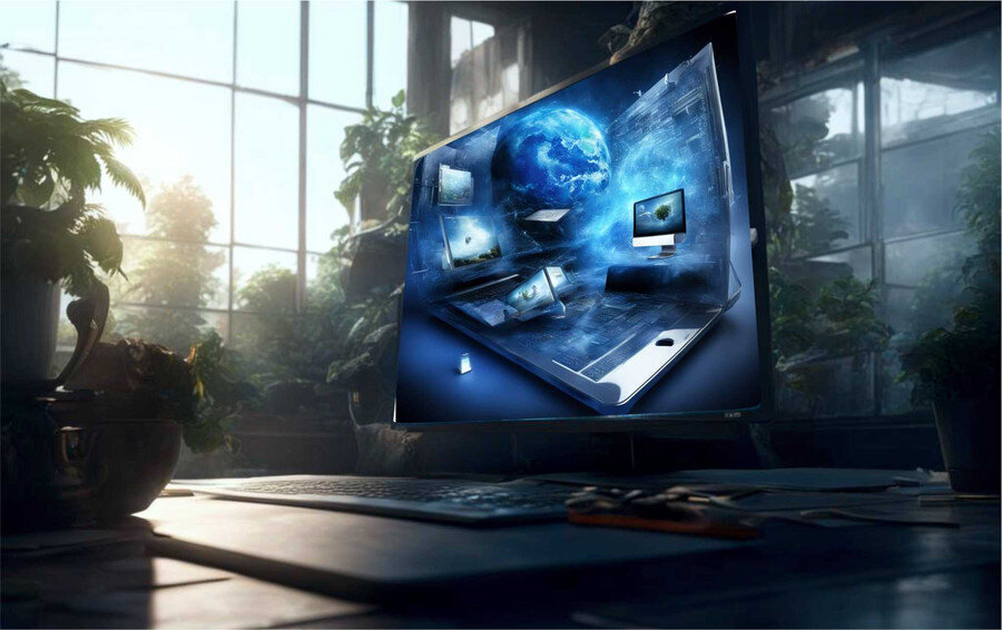 Что такое сайт портал, brainlab