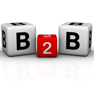 Що таке b2b простими словами, brainlab