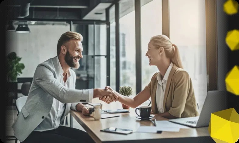 Що таке b2b простими словами, brainlab