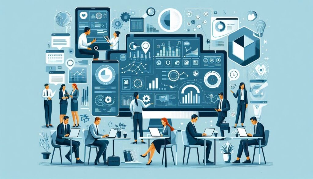 Що таке Customer journey map: переваги планування, brainlab