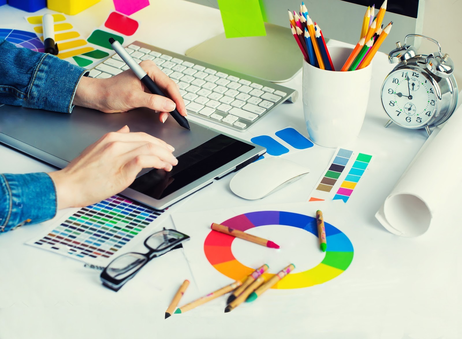 Графічний дизайн: чому цей скіл &ndash; мастхев для кожного креативника, brainlab