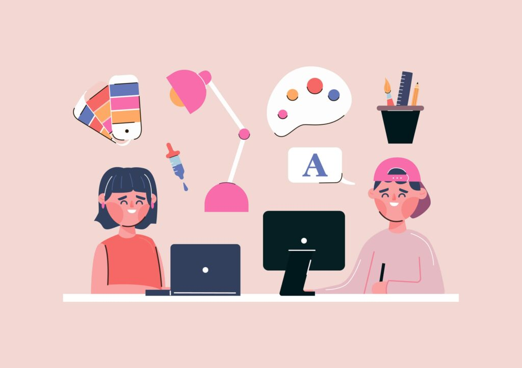 Графический дизайн: почему этот скилл – мастхев для каждого креативщика, brainlab