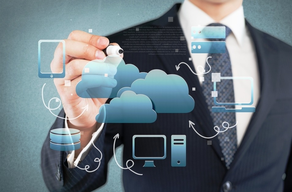 Що таке хмарний сервер, brainlab