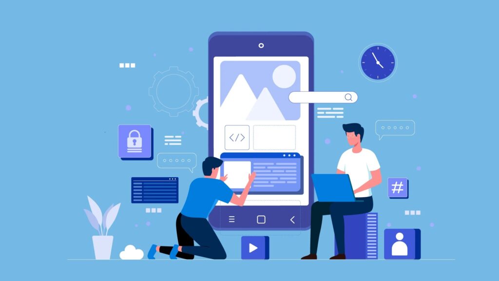 Кастомізація інтерфейсу в цифрових продуктах, brainlab