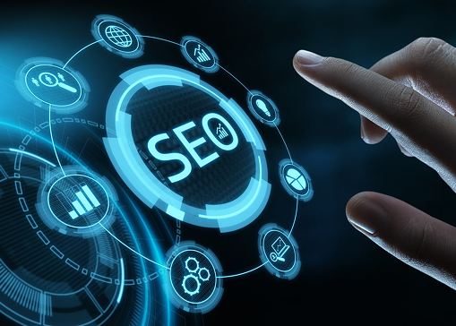 SEO продвижение | 10 базовых этапов для Украины