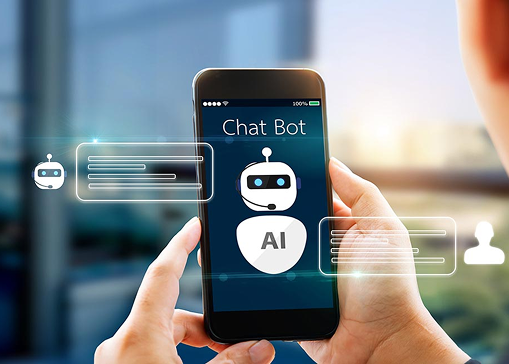 ТОП-5 AI чат-ботов для сайта