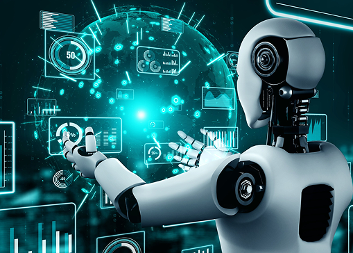 ТОП5 AI-інструментів для сайту, brainlab