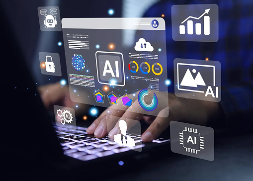 AI Аналітика: рішення для бізнесу, brainlab