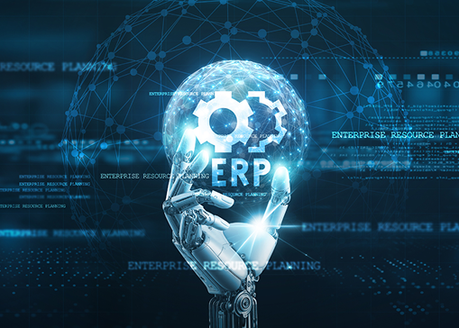 ТОП-5 ERP систем в Україні 2025: огляд найкращих рішень, brainlab