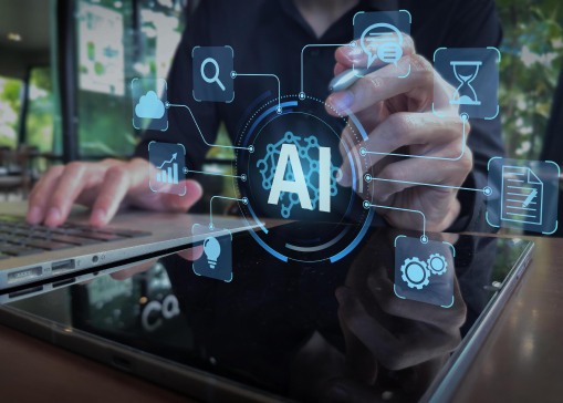 AI для Бізнесу: розумна база знань, чат-бот і помічник, brainlab