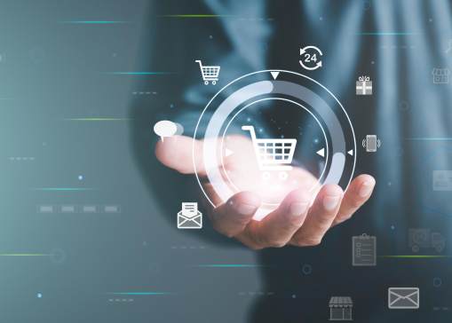 Топ-5 технологій, які змінюють e-commerce, brainlab