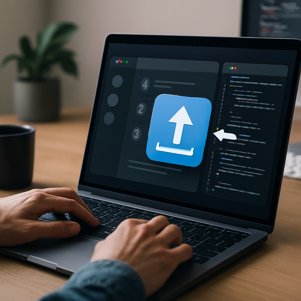 Як експортувати проєкт із Lovable і зберегти контроль над кодом