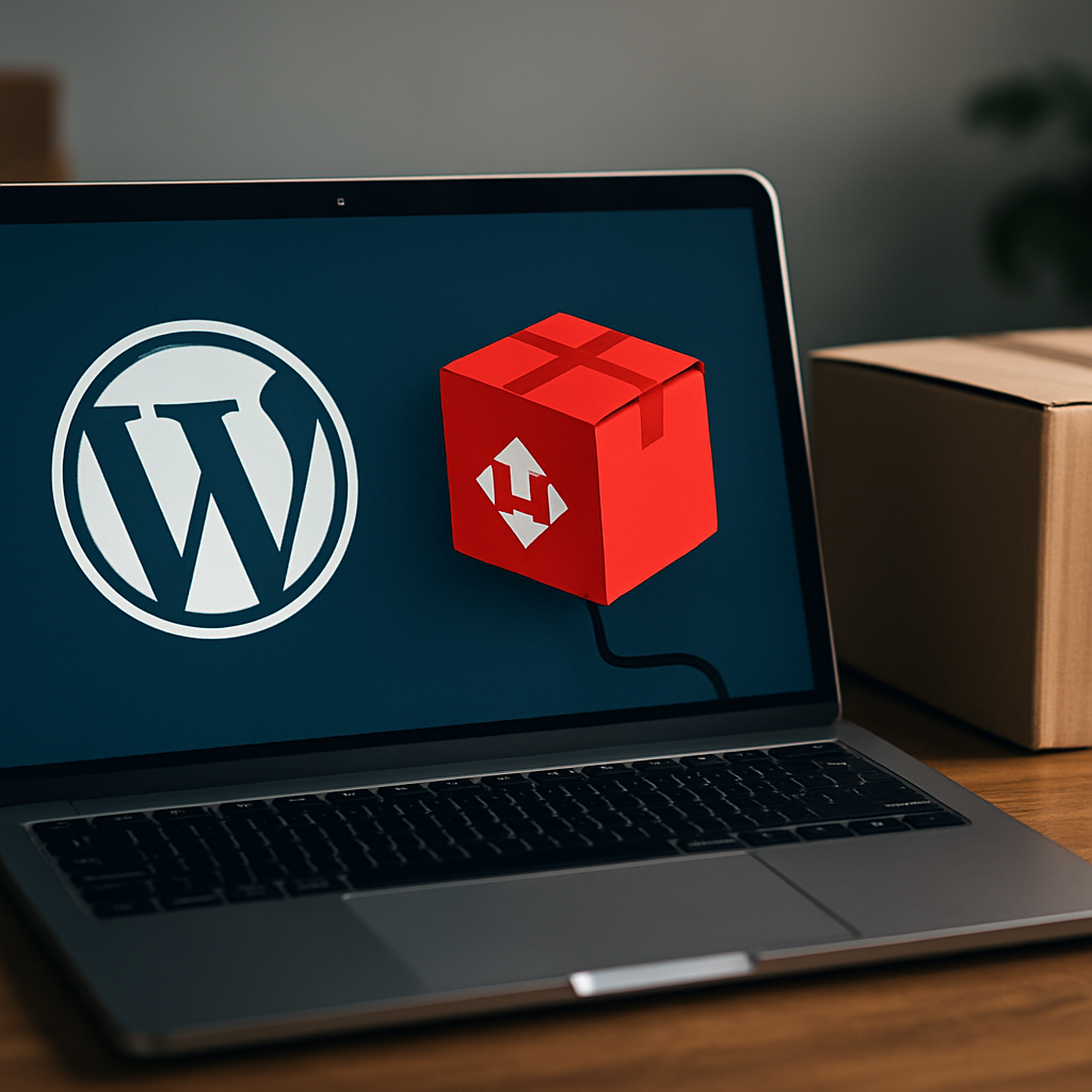 Як підключити плагін Нова Пошта до WordPress: покроковий гайд