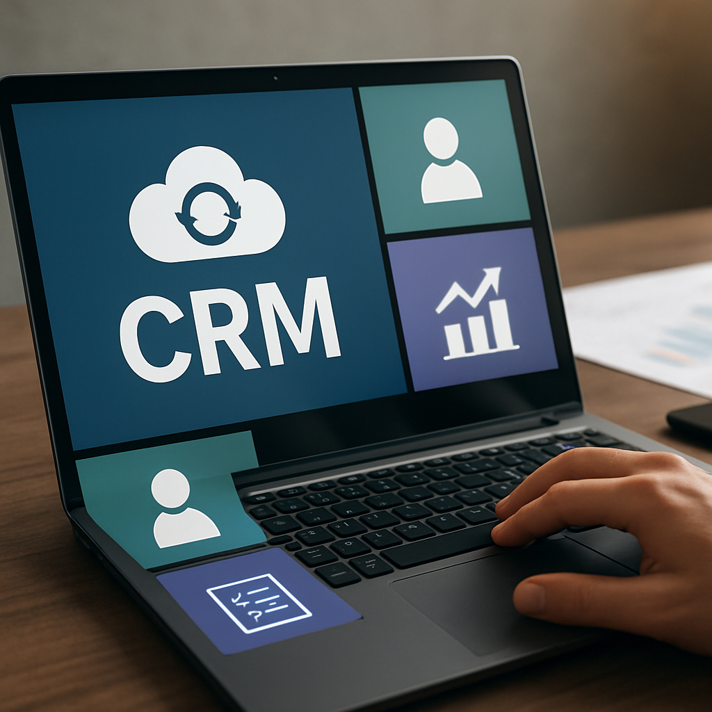 Як підключити CRM до Prom.ua &mdash; покрокова інструкція
