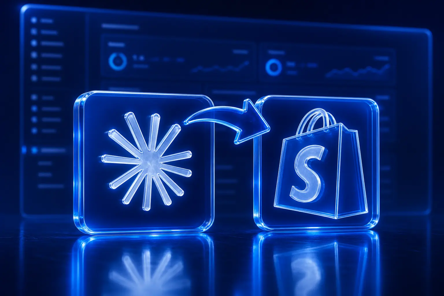 Як підключити Claude до Shopify: покроковий гайд для бізнесу