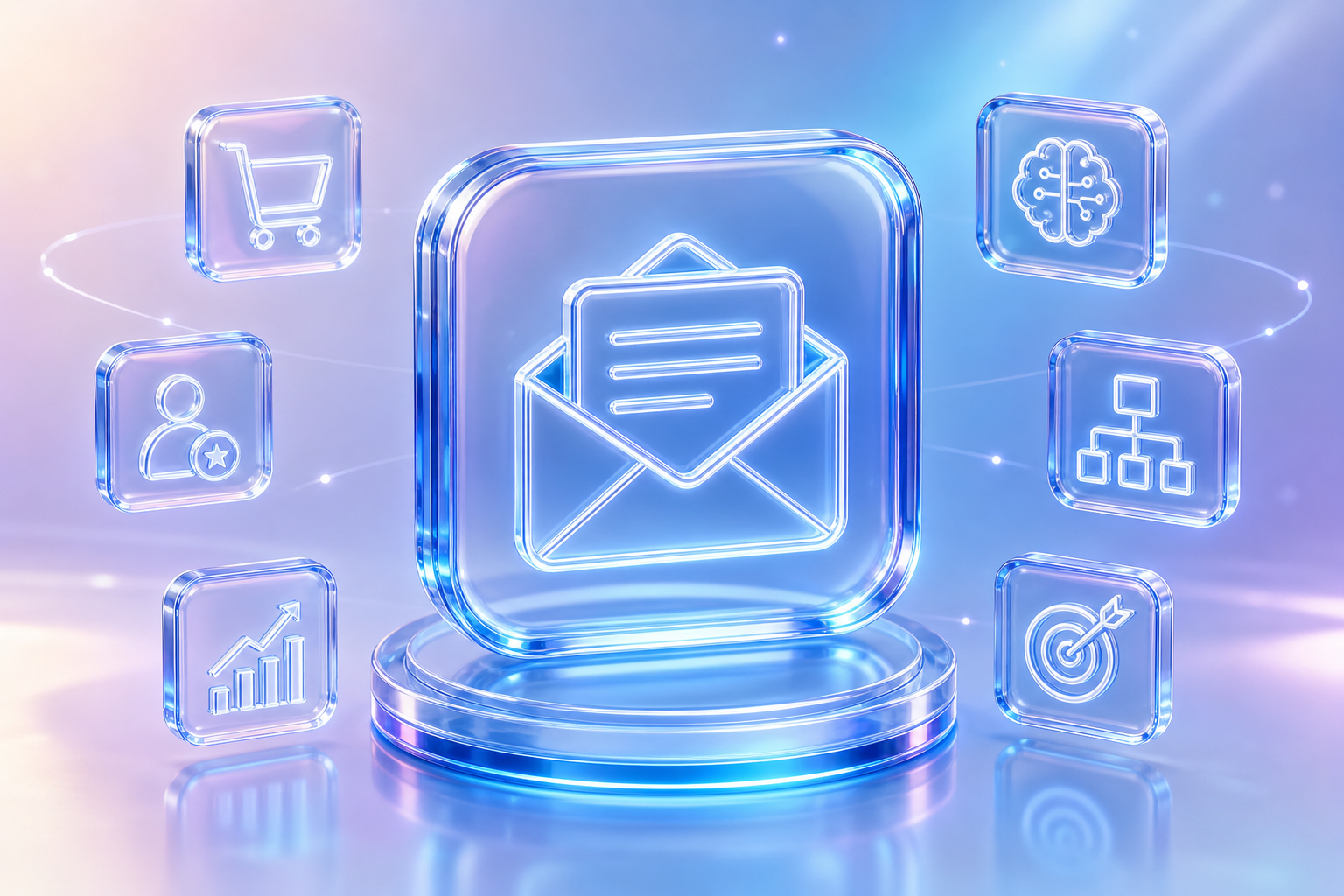 Топ-10 AI-рішень для email маркетингу інтернет-магазину у 2026