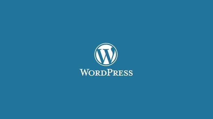 wordpress