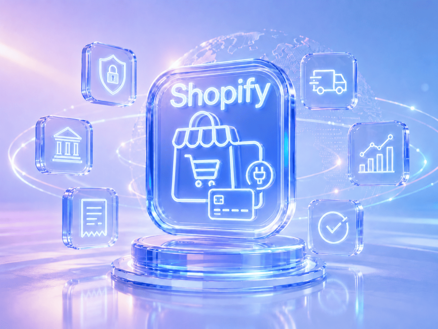 Shopify ukraine